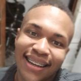 Th from Belford Roxo | Man | 30 years old | Capricorn