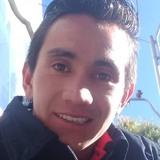 Yefersonduvar0 from Arcabuco | Man | 28 years old | Capricorn