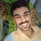 Ybson from Feira de Santana | Man | 25 years old | Pisces