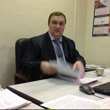Majklby from Murmansk | Man | 46 years old | Cancer
