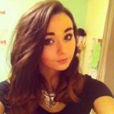 Orlss from Dublin | Woman | 31 years old | Leo