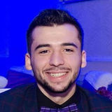Alex from Bucharest | Man | 30 years old | Virgo