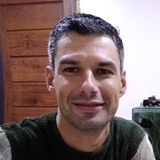 Mano from Canoas | Man | 42 years old | Gemini