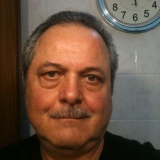 Robysol from Capoterra | Man | 69 years old | Virgo
