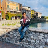 Shahzaibmvz from Casalecchio di Reno | Man | 22 years old | Sagittarius