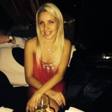 Oksanka from Kyiv | Woman | 42 years old | Gemini