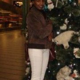 Chu from Hoogvliet | Woman | 52 years old | Virgo
