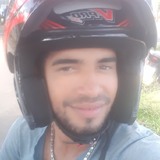 Ronald from Araras | Man | 29 years old | Libra