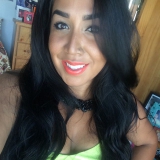 Ari from Hacienda Heights | Woman | 37 years old | Cancer