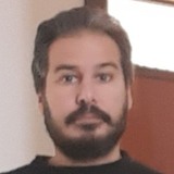 Tafanifrance18 from Sesto Fiorentino | Man | 45 years old | Aries