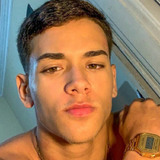 Kaualima6M7 from Paulo Afonso | Man | 29 years old | Capricorn