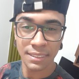 Vinicius from Centralina | Man | 29 years old | Gemini