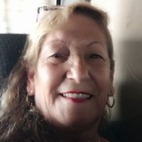 Euge from Santiago de Chile | Woman | 72 years old | Leo