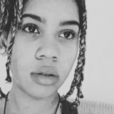 Jenh from Fernandopolis | Woman | 26 years old | Cancer