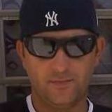 Glenn from Wenceslau Braz | Man | 48 years old | Sagittarius