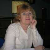 Sweetheart from Saky | Woman | 60 years old | Pisces