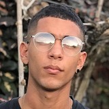 Williamrufino from Campos | Man | 26 years old | Virgo