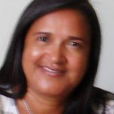 Leuzinha from Pimenta Bueno | Woman | 56 years old | Virgo
