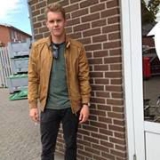 Sebbe from Odense | Man | 31 years old | Leo
