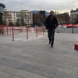 Raff from Caltanissetta | Man | 39 years old | Capricorn