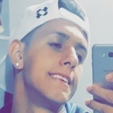 Kinho from Cacador | Man | 29 years old | Libra