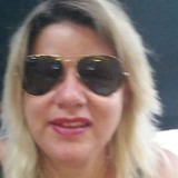 Amgel from Campinas | Woman | 50 years old | Scorpio
