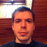 Benoit from Le Mans | Man | 36 years old | Aries