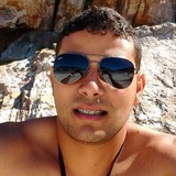 Udisley from Petropolis | Man | 29 years old | Aries