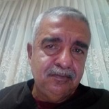 Serdar from Osmaniye | Man | 63 years old | Gemini