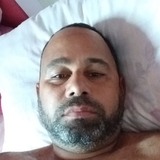 Cristiano from Ceilândia | Man | 48 years old | Gemini