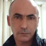 Messicano from Piedimonte Matese | Man | 48 years old | Cancer
