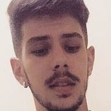 Romulocampos from Paracambi | Man | 30 years old | Taurus