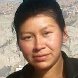 Li from La Paz | Woman | 36 years old | Aries