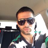 Amer from Ramat HaSharon | Man | 41 years old | Capricorn