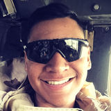 Javi from Fort Irwin | Man | 27 years old | Sagittarius
