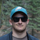 Wolf from Wisconsin Dells | Man | 28 years old | Cancer