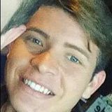 Fabinho from Sao Lourenco | Man | 31 years old | Leo