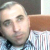Kral from Yahyali | Man | 49 years old | Aries