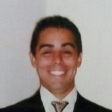 Negro from Fortuna | Man | 43 years old | Sagittarius