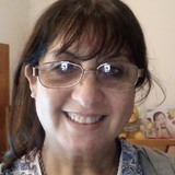 Ceciliajimen7L from Tortuguitas | Woman | 55 years old | Libra