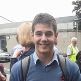 William from An tAonach | Man | 26 years old | Capricorn