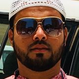 Shahid from As Salimiyah | Man | 26 years old | Capricorn