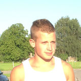 Luca from Volketswil / Volketswil (Dorf) | Man | 34 years old | Cancer
