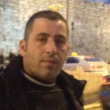 Hamooda from Jerusalem | Man | 52 years old | Sagittarius