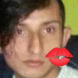 Hansvalenzueca from Chimbarongo | Man | 34 years old | Taurus