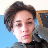 Formica from Bari | Woman | 27 years old | Scorpio