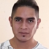 Paredesroberkg from Bolivia | Man | 40 years old | Aries