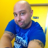 Dynomite from Floral Park | Man | 38 years old | Taurus