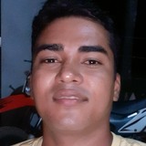 Silvadossantql from Viana | Man | 37 years old | Capricorn