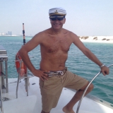Anthony from Abu Dhabi | Man | 54 years old | Capricorn